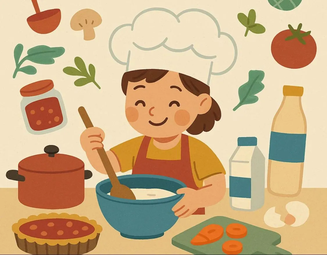 Stage Aventure au Cœur de la Savane